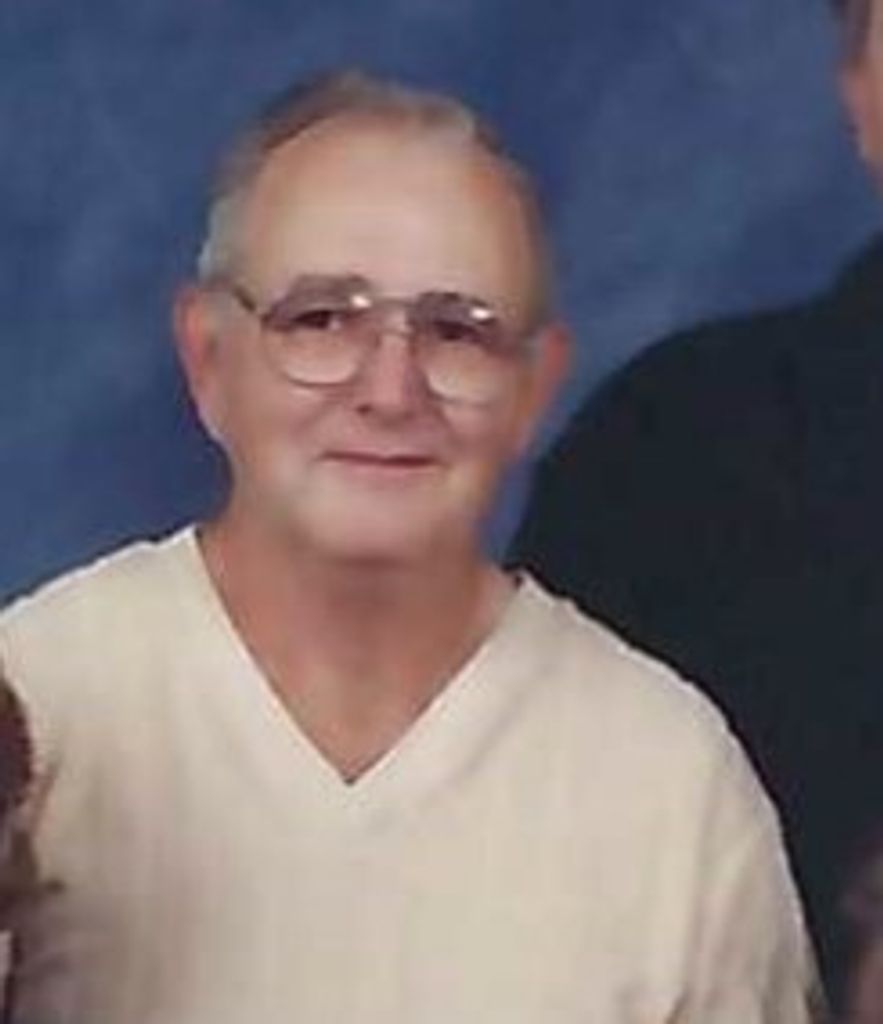 Lovel Lee Dick Profile Photo