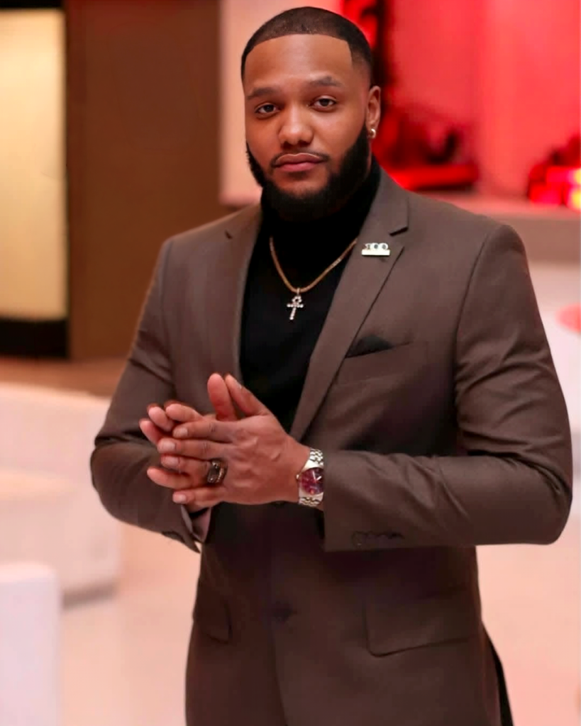Mr. Exyrius Z. Hadley-Lockett Profile Photo