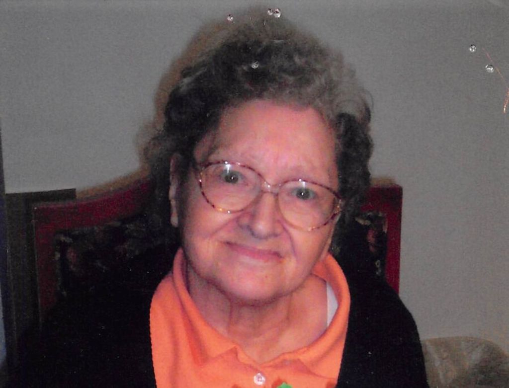 Lois M. (Thomas)  Good