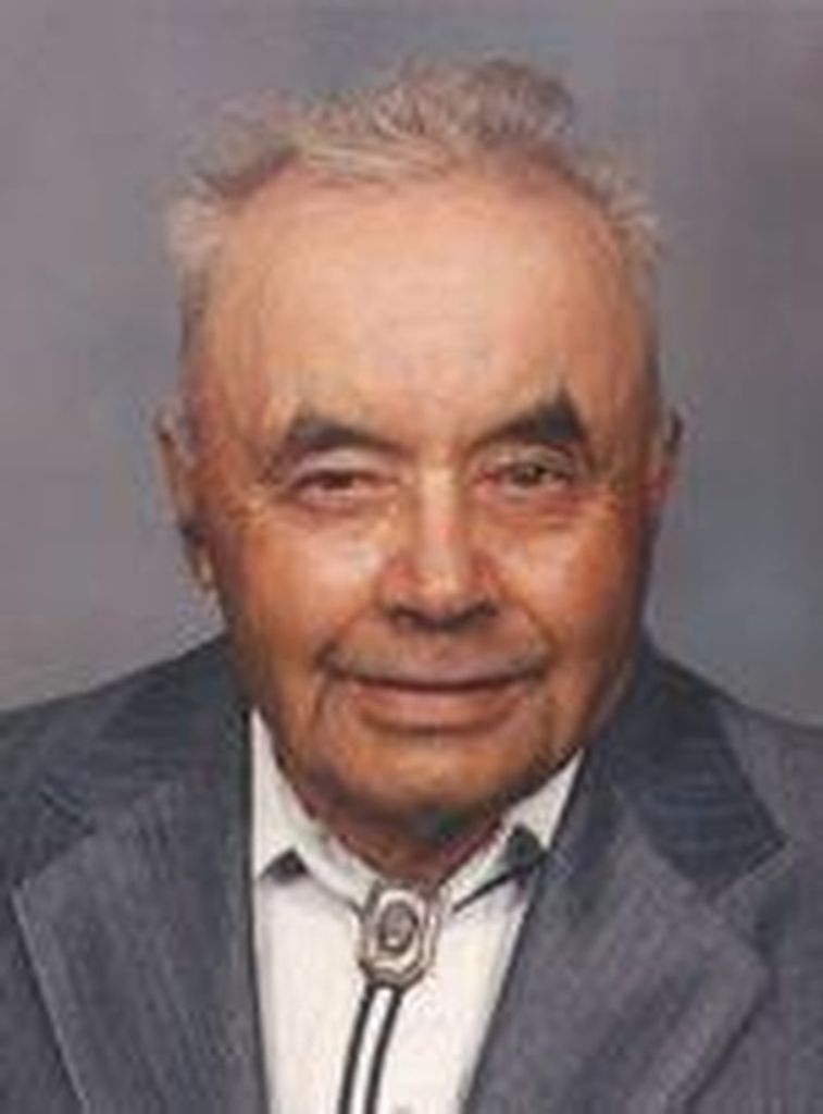Roy E. Thompson
