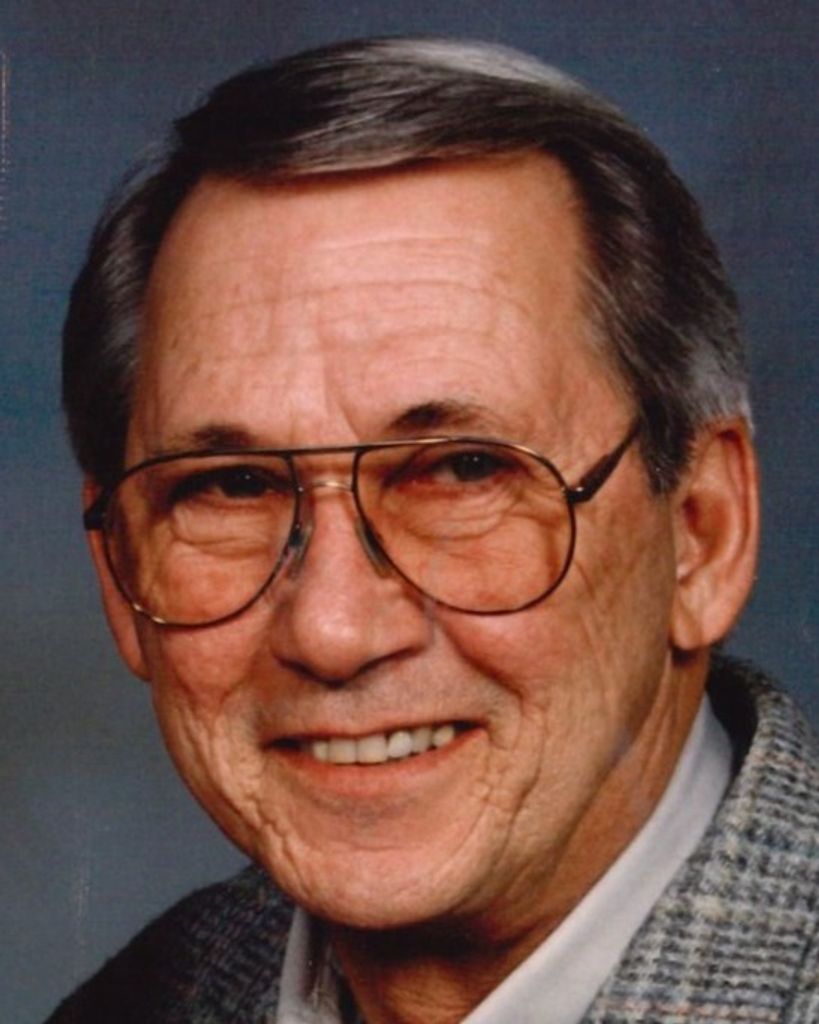 Paul E. Hastings Jr.