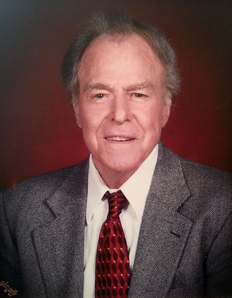 Wayne M. Peterson Profile Photo