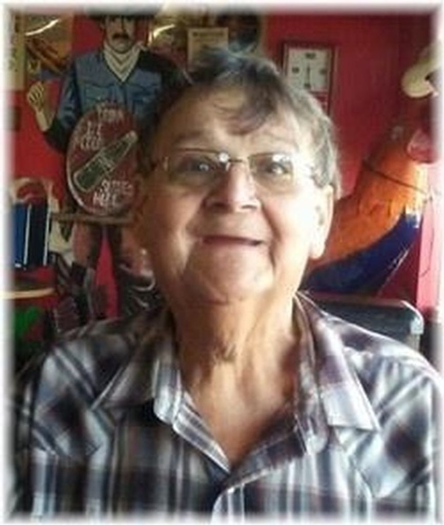 Bobbie James Williams Profile Photo