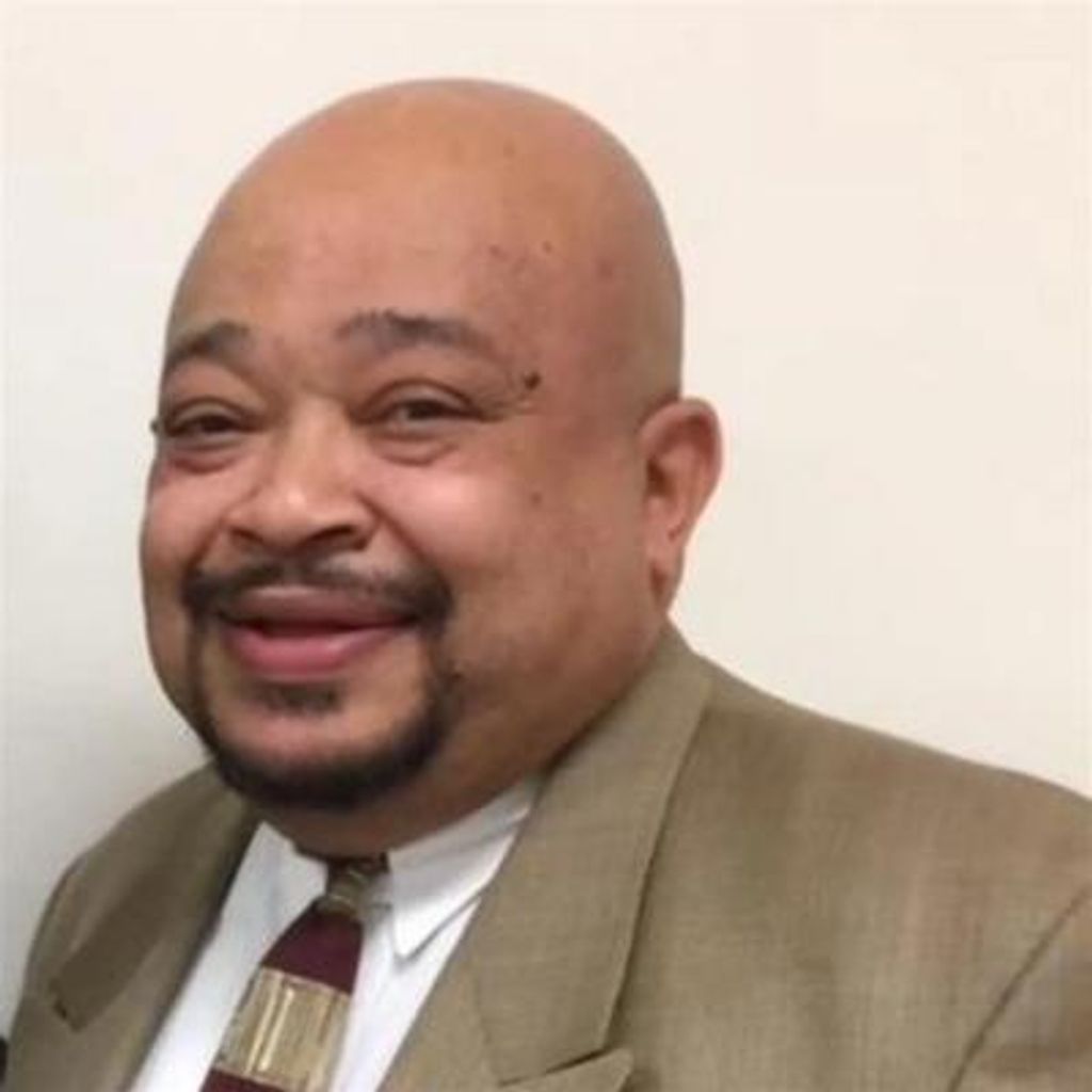 Charles Johnson, Jr. Profile Photo