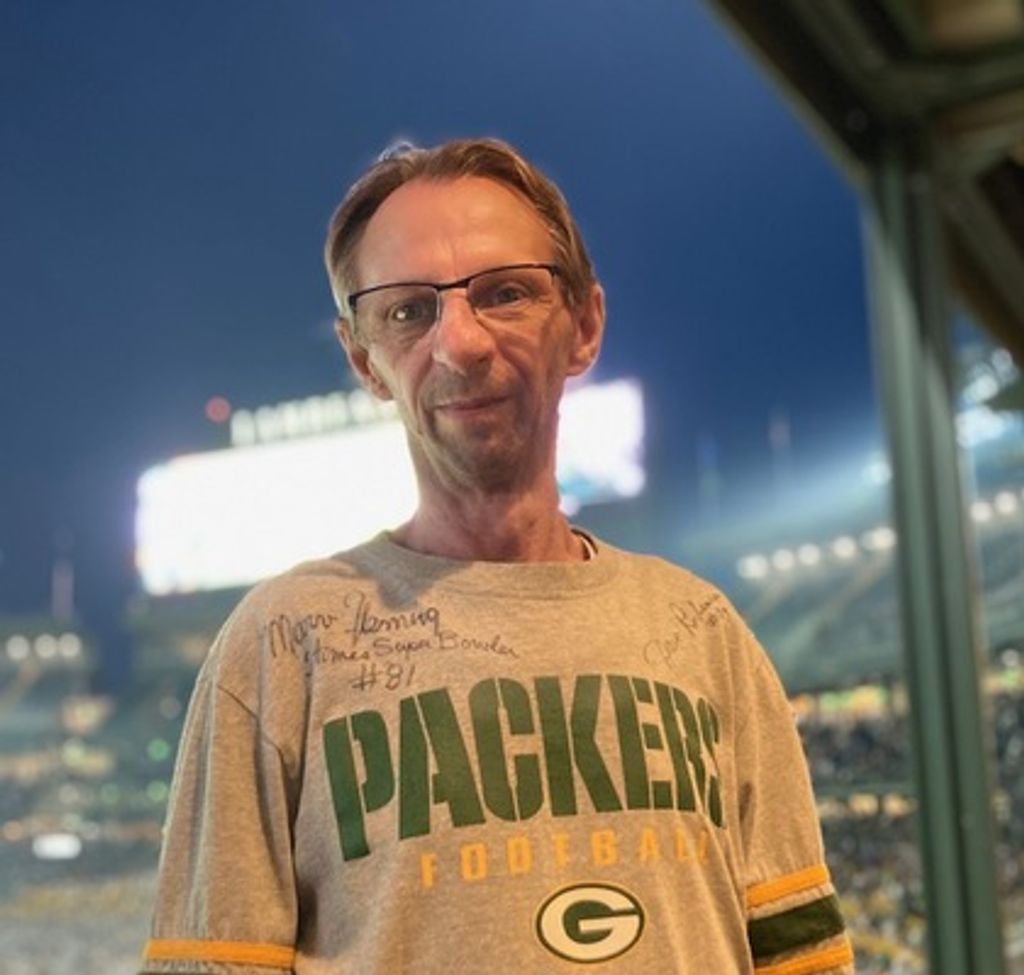 Donald A Zilisch Profile Photo