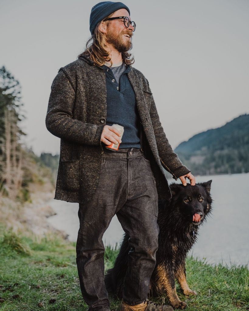 Christopher David Blaszk Profile Photo