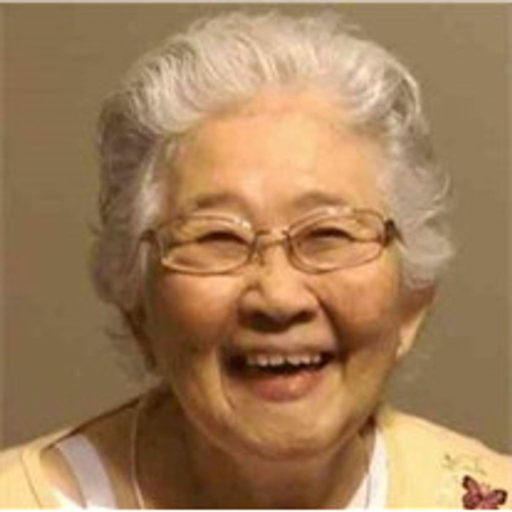 Mitsuko "Dot" Parker