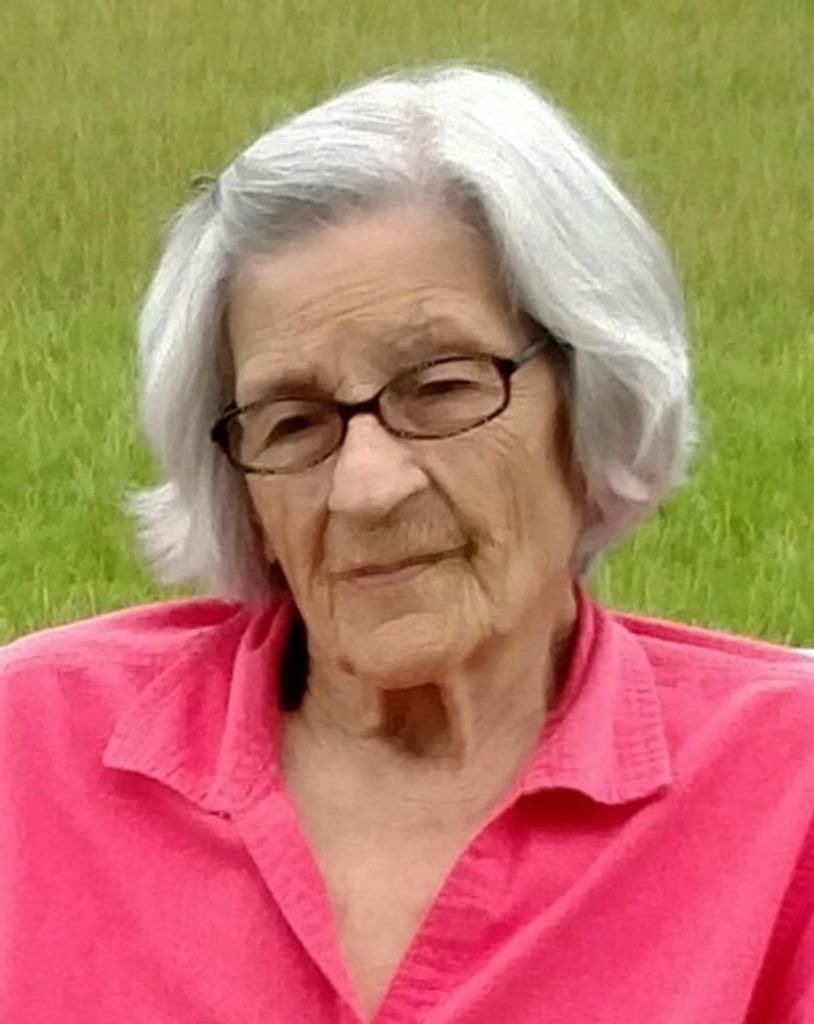 Reba Crockett