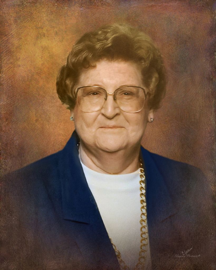Viola Stockton