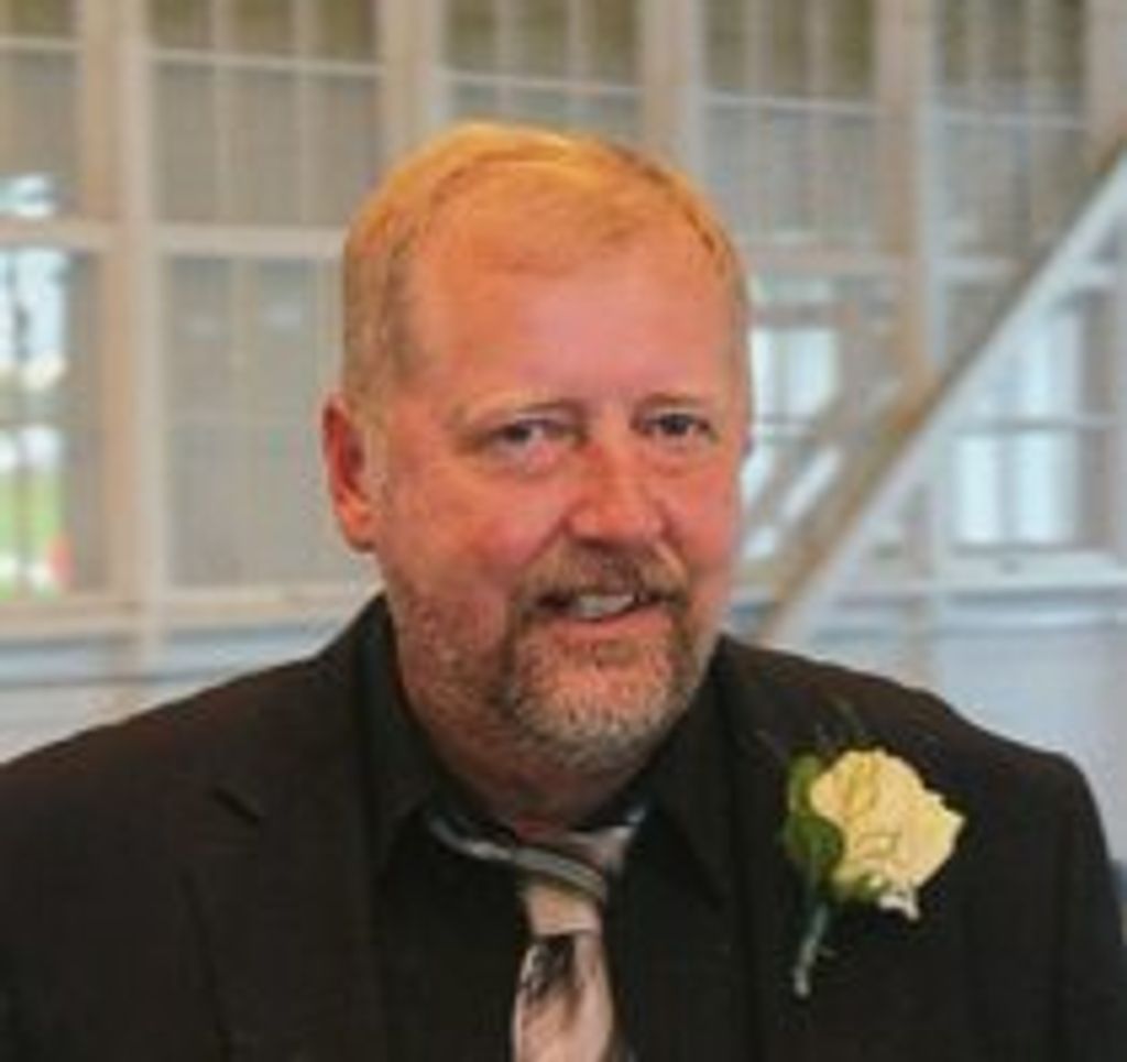Larry R. Freese