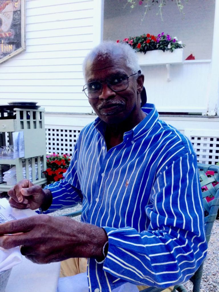 Leroy Anthony Smith