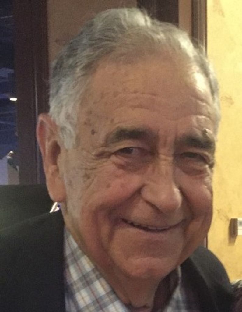 Franklin Delano Raposa Profile Photo