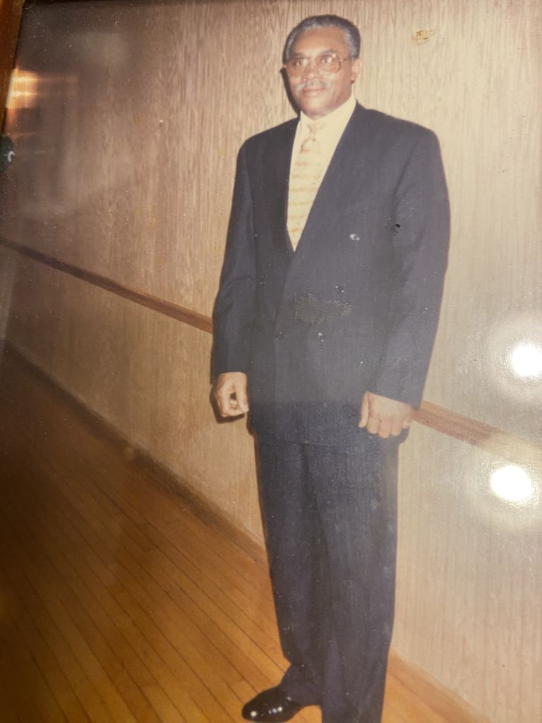 Mr. George Murphy Profile Photo