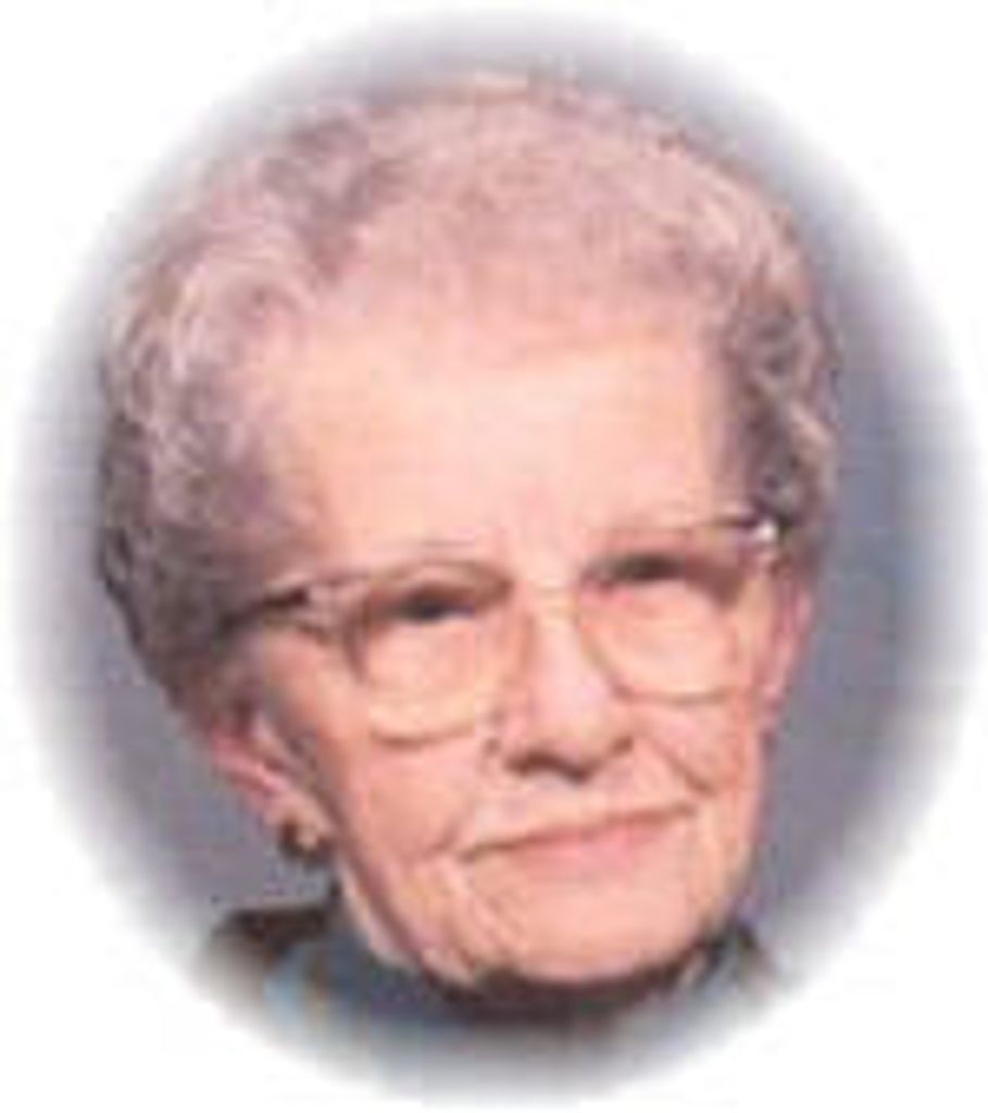 Mildred I. Krueger