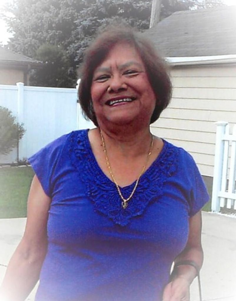 Juanita Zamora Profile Photo