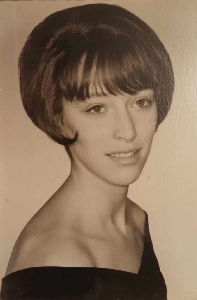 Linda Marie Haskell