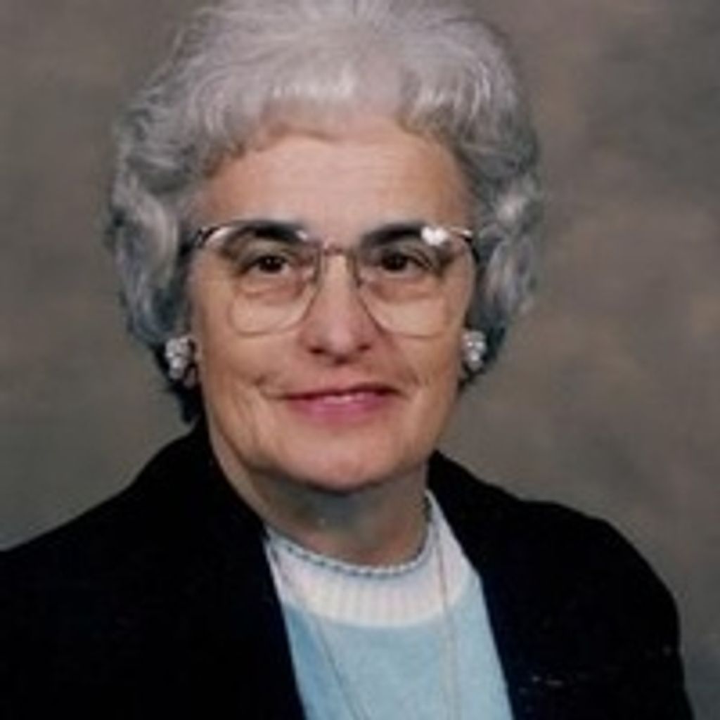 Inez Arlene Farrow