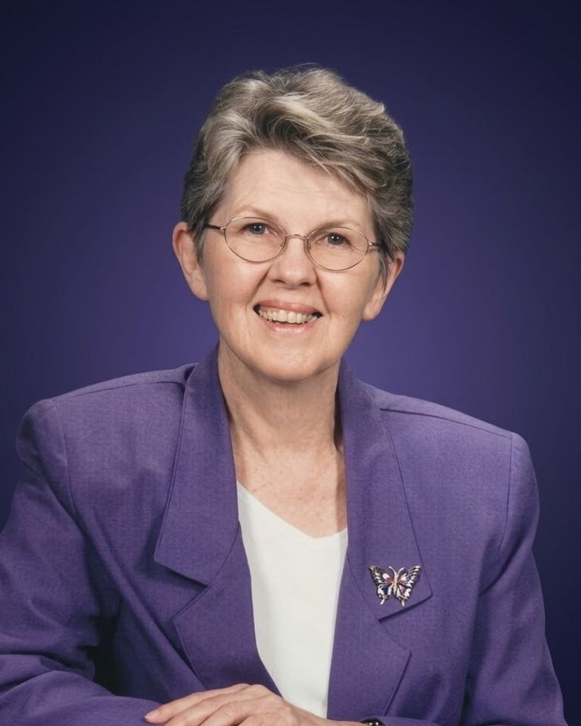 Ruth Carlson Profile Photo