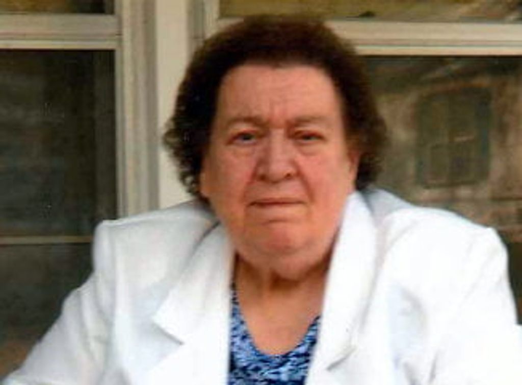 Ethel May Smith Profile Photo