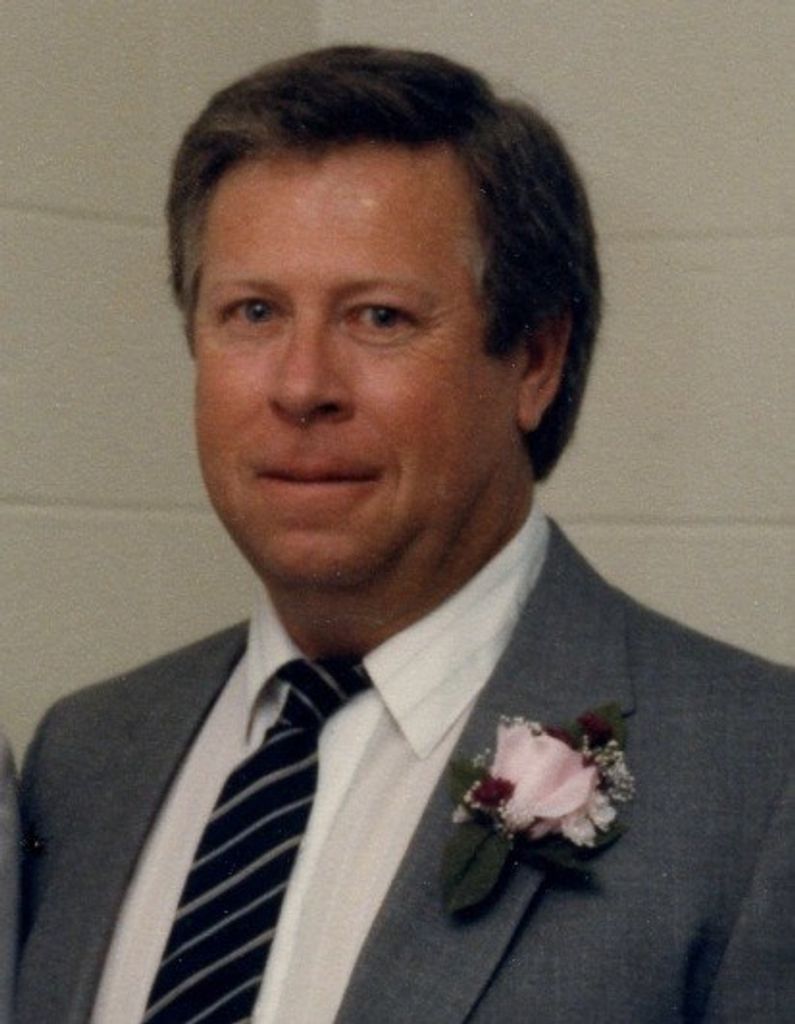 Robert "Bob" Rankin, Jr.