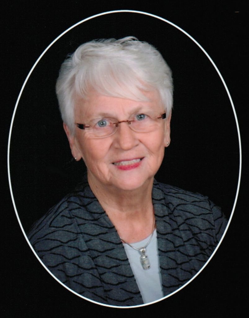 Madlyn Constantine