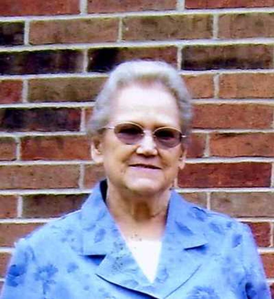 Helen Fay Houk