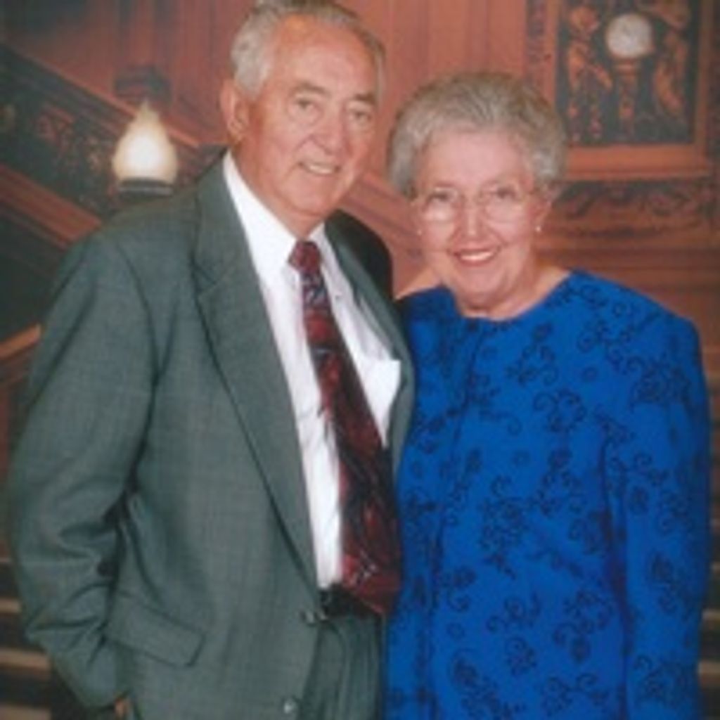 Carol Jean (Jeanie) Holmes Anderson