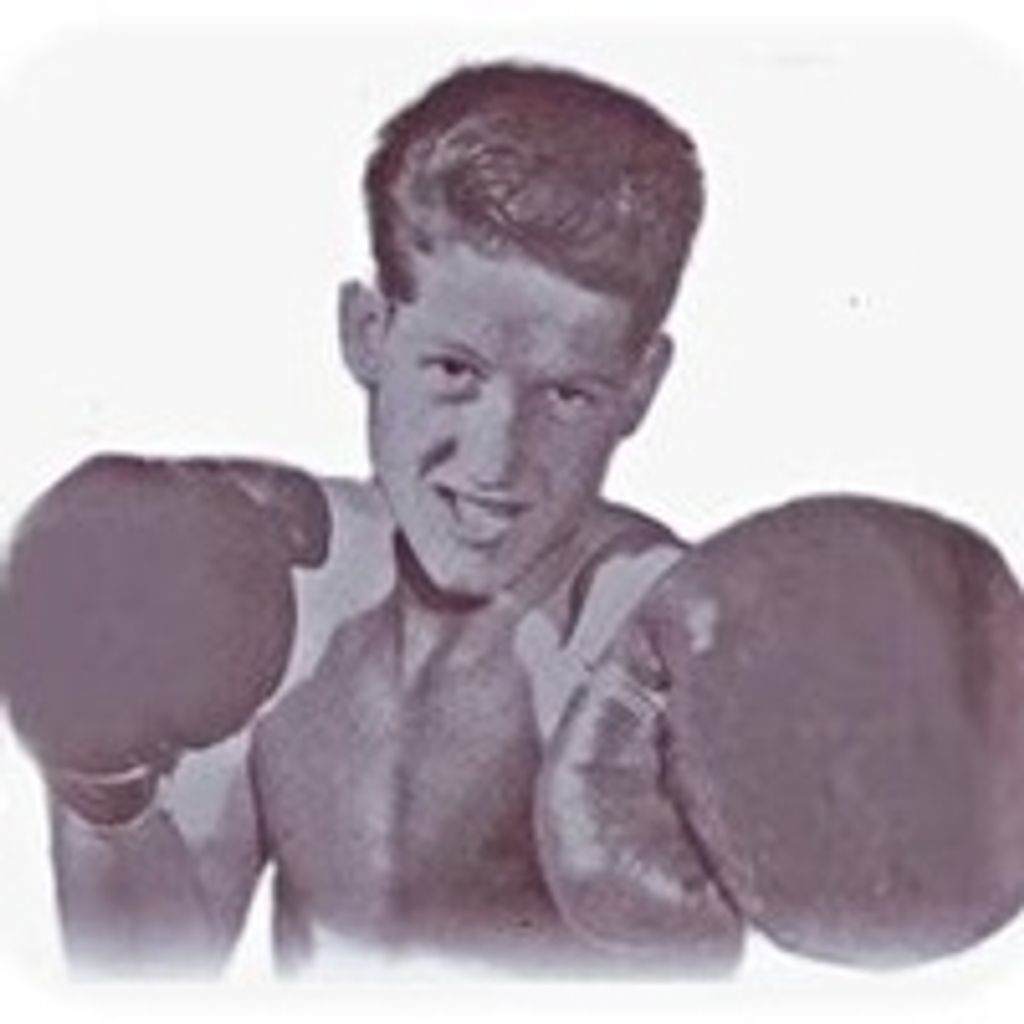 Gene Morgan