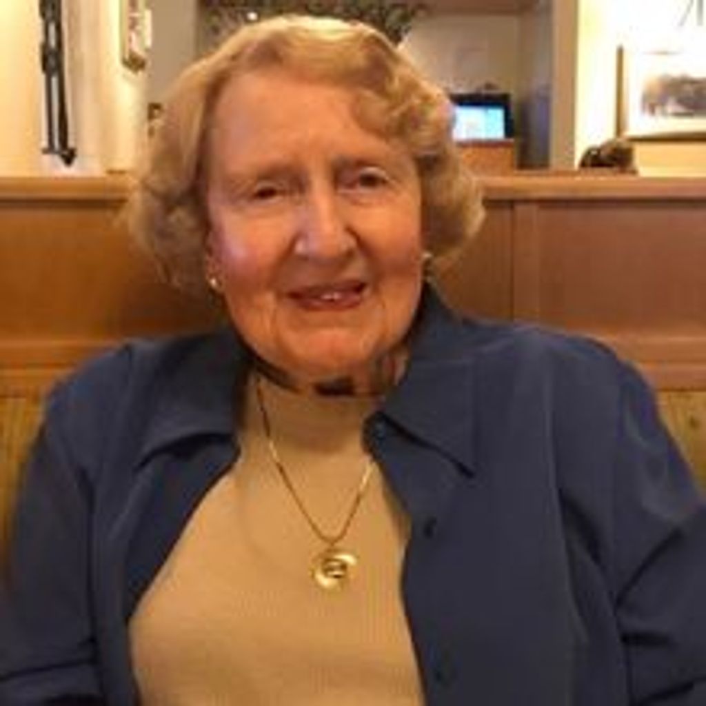 June (Micklay)  Munro Profile Photo