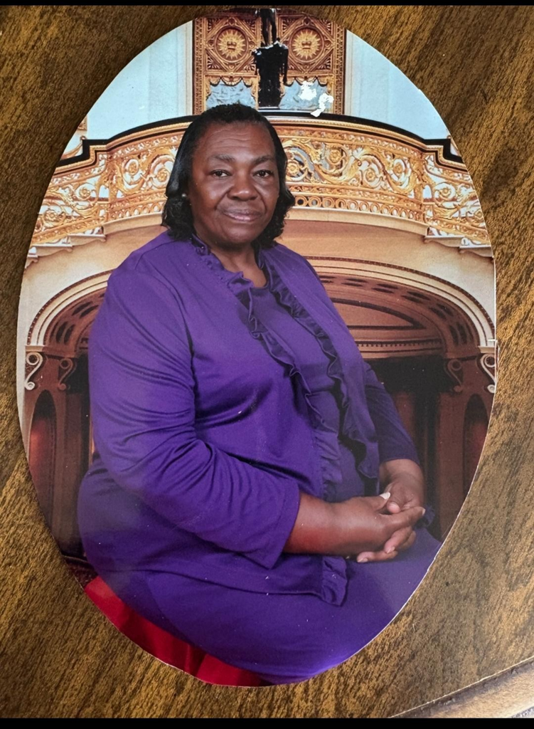 Hazel Marie Kornegay Profile Photo