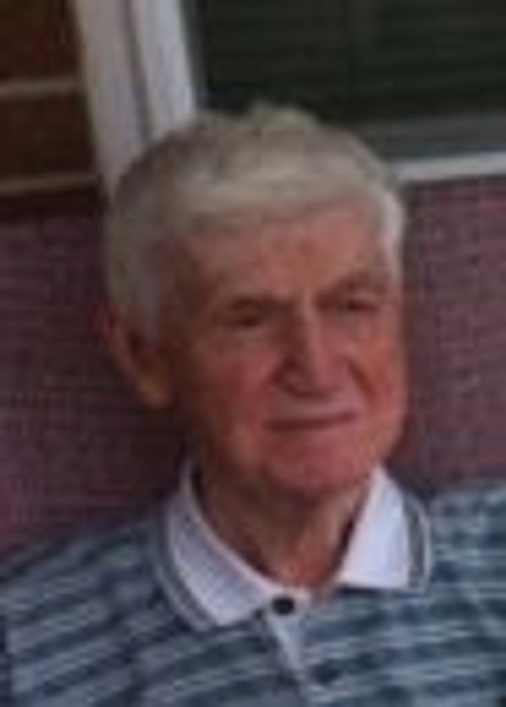 Henry A. Hintz