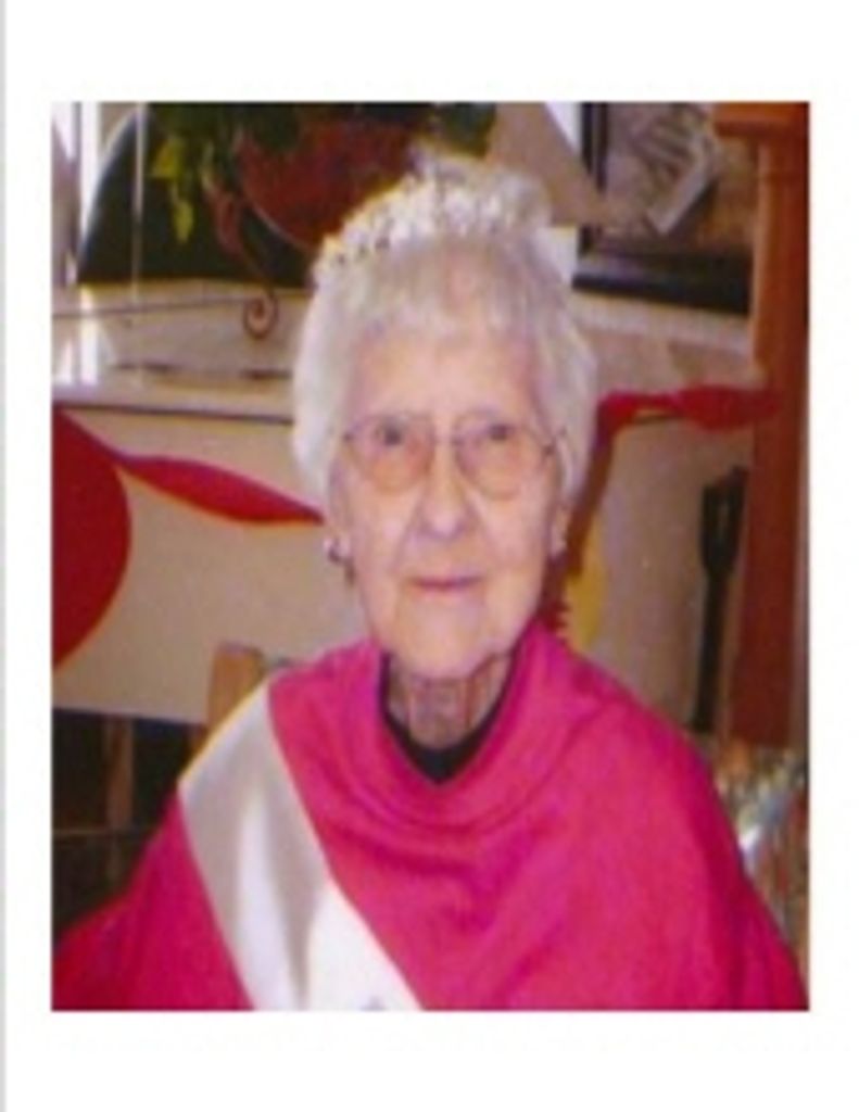 Esther Mullaney