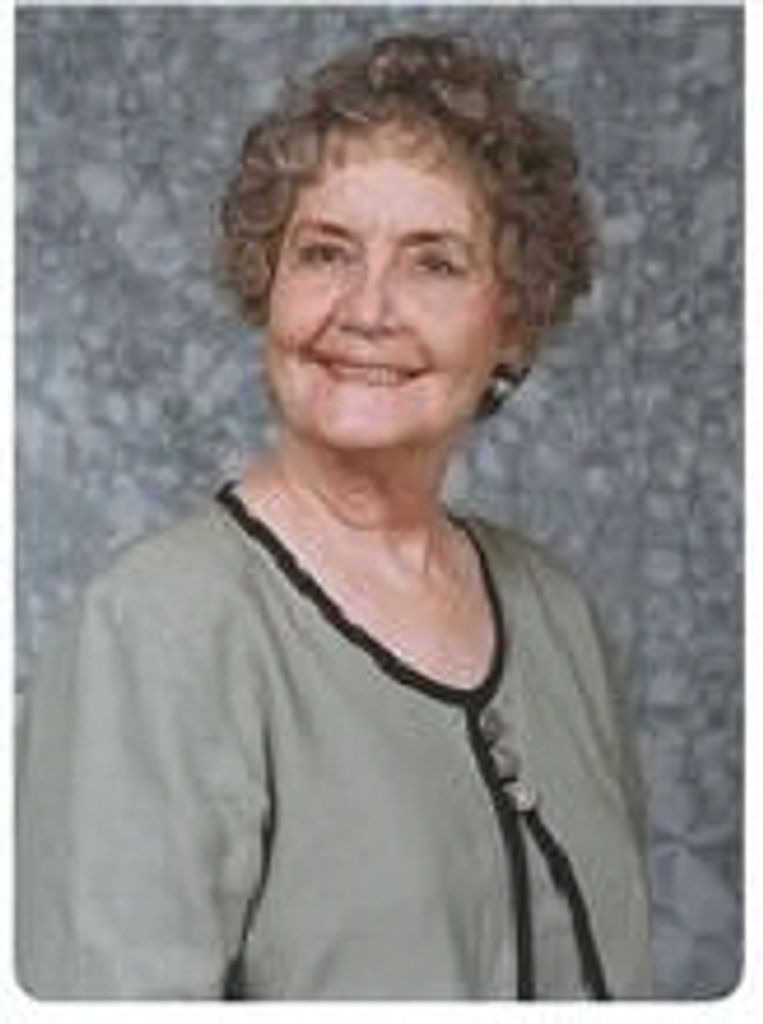 Emma Wynell (Odom) Erwin