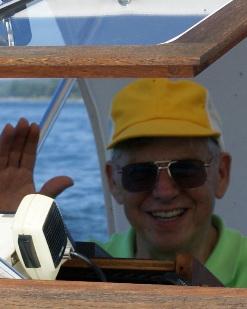 Robert J. Carlson