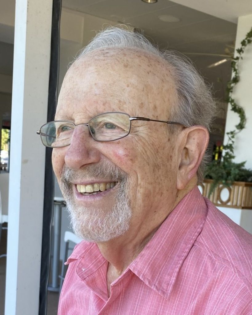 Dr. James "Jim" Dyen Profile Photo