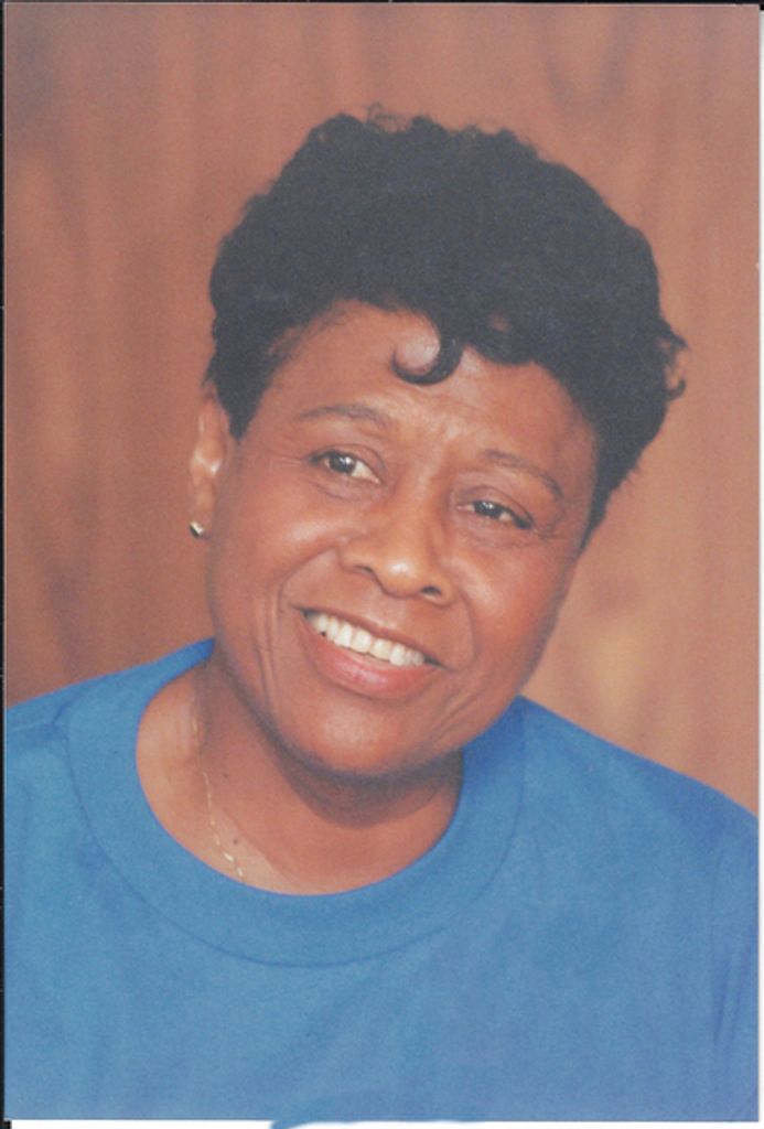 Naomi Alexander Davis Profile Photo