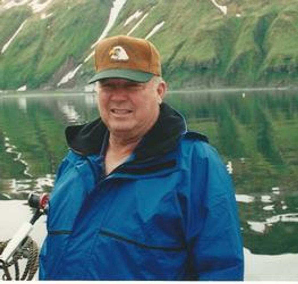 Everett Frank Hoover Profile Photo