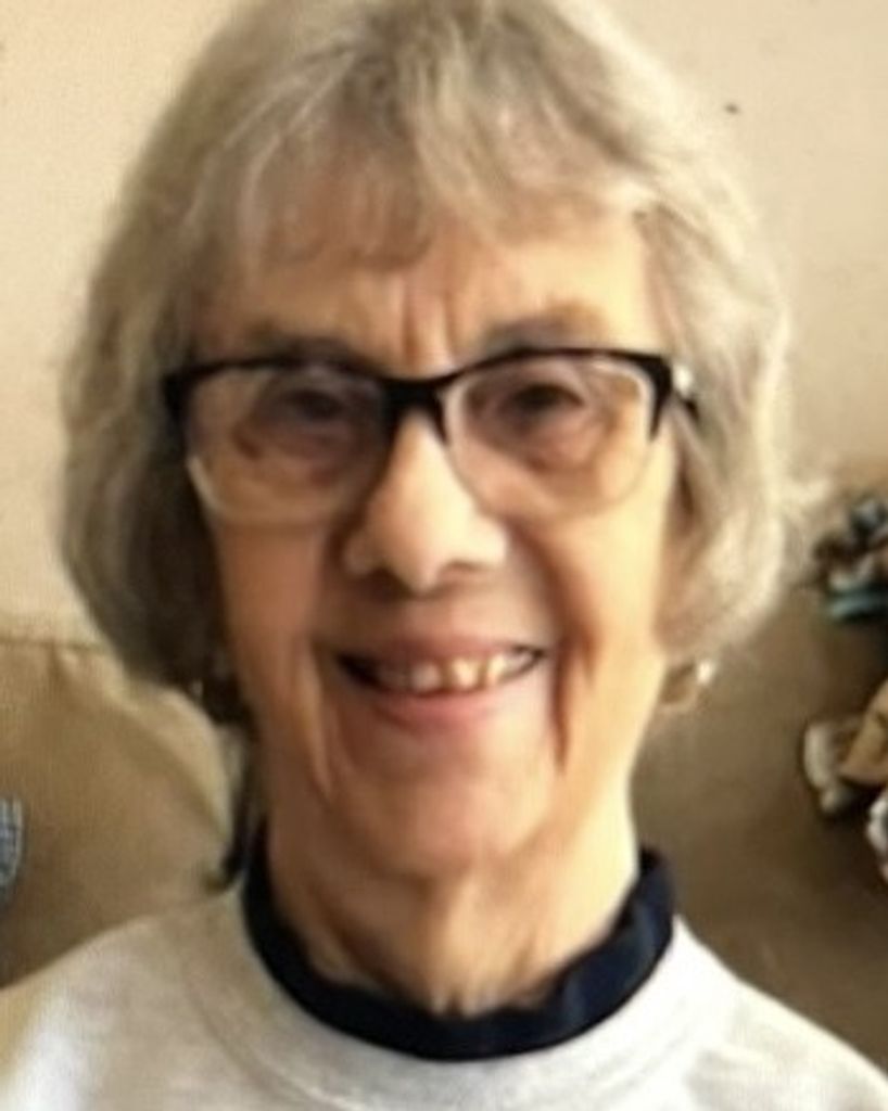 Judy Oder Profile Photo