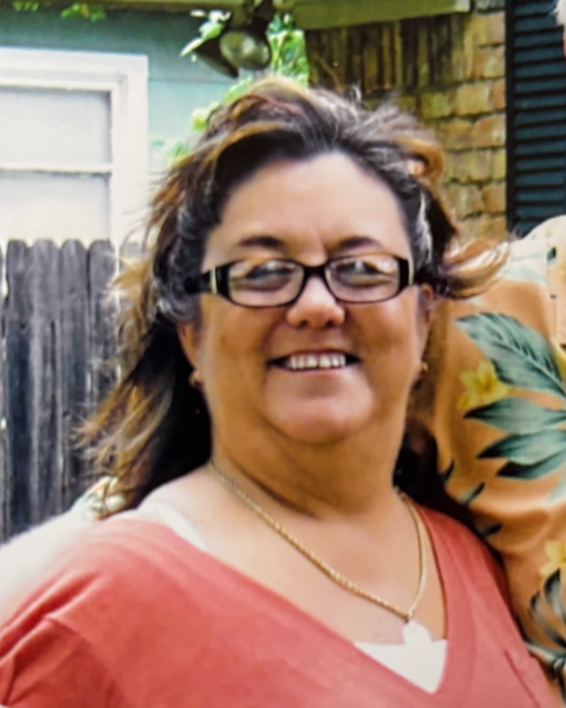 Elizabeth Ann Foster