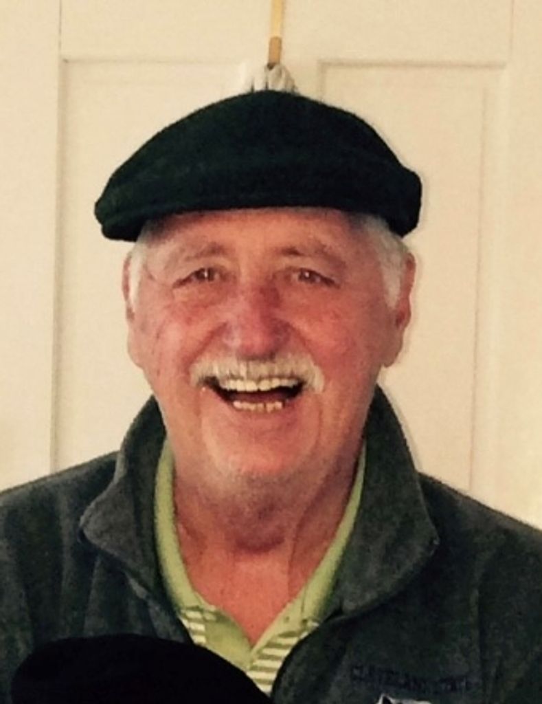 James Martin Cigliano