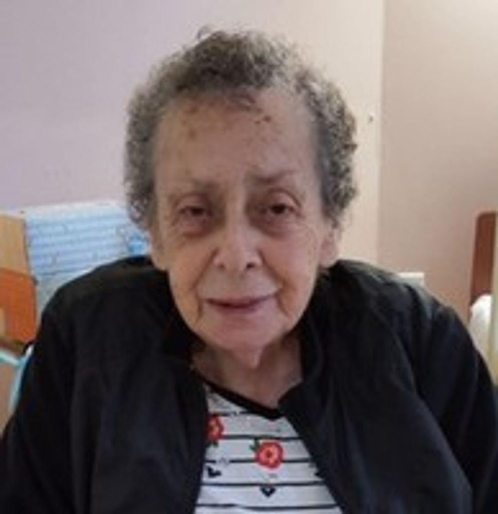 Dolores Ofelia Livingston