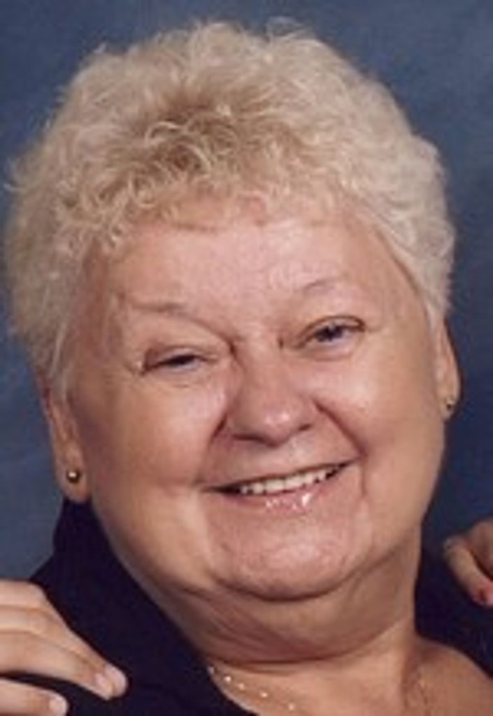 Nancy Lindberg