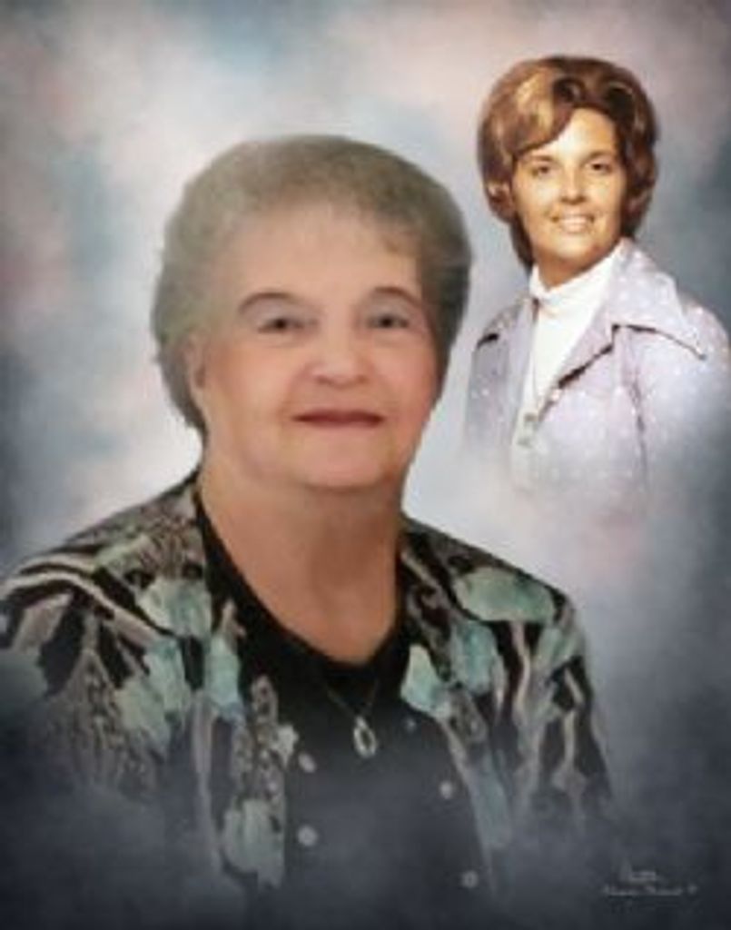 Glenda Murphy