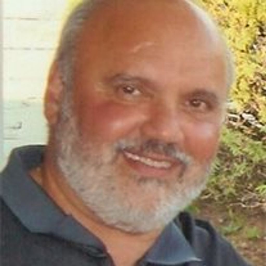 Christopher Paul "Chris" Destito