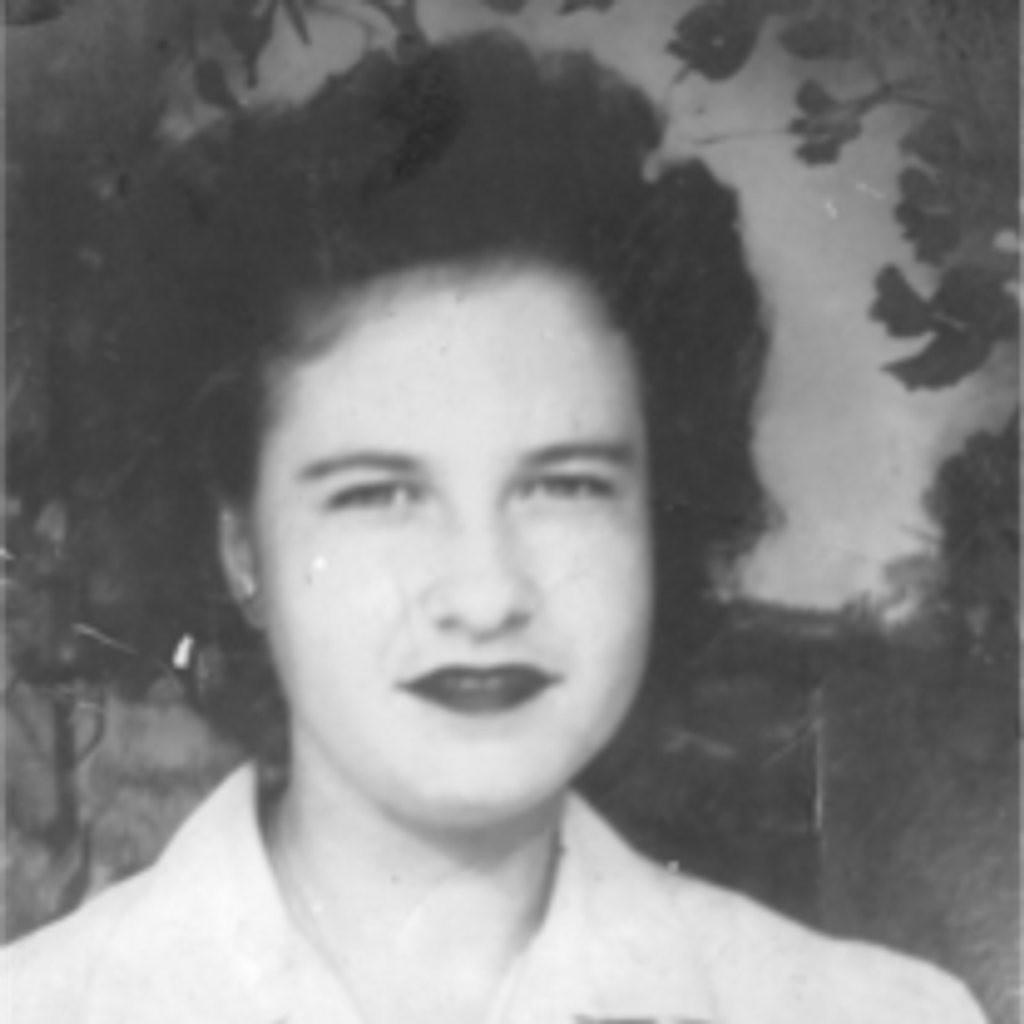 Erma Virginia Holcomb