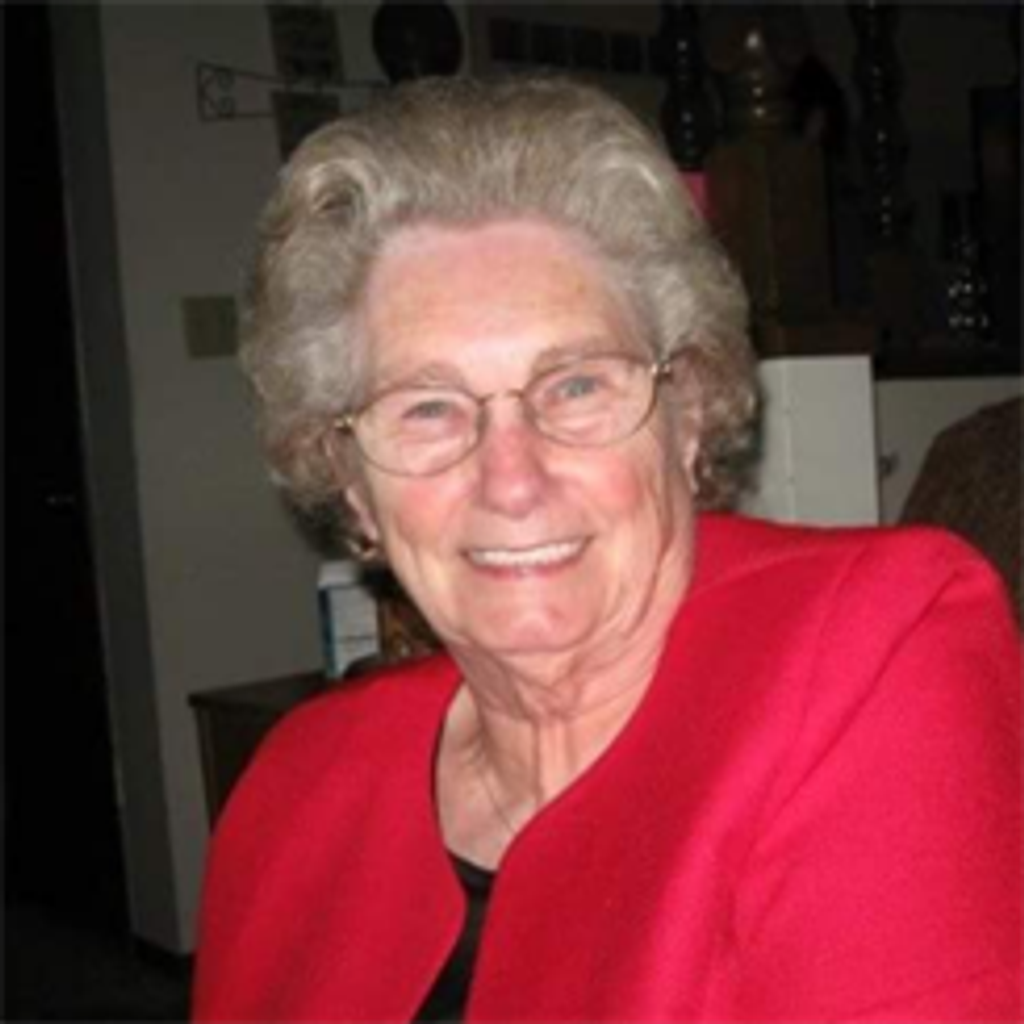 Ellen Ora Lyon Profile Photo