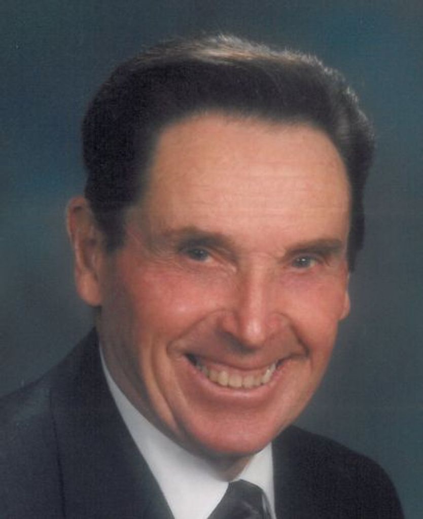George "Graydon" Hays