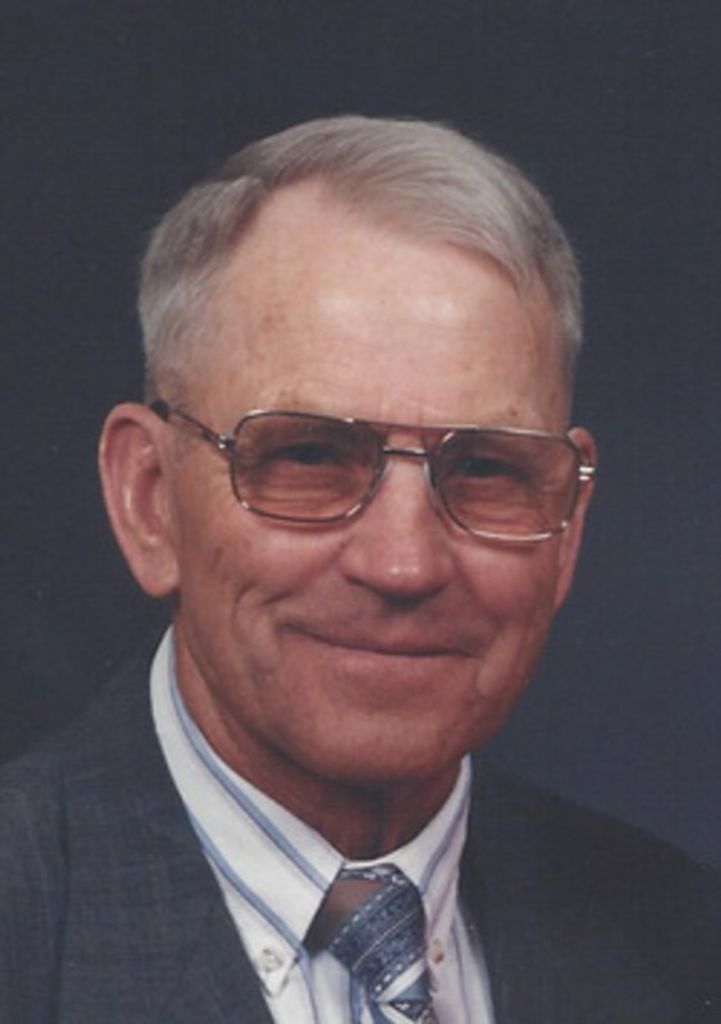 Arlan Thomas Ostrem Profile Photo