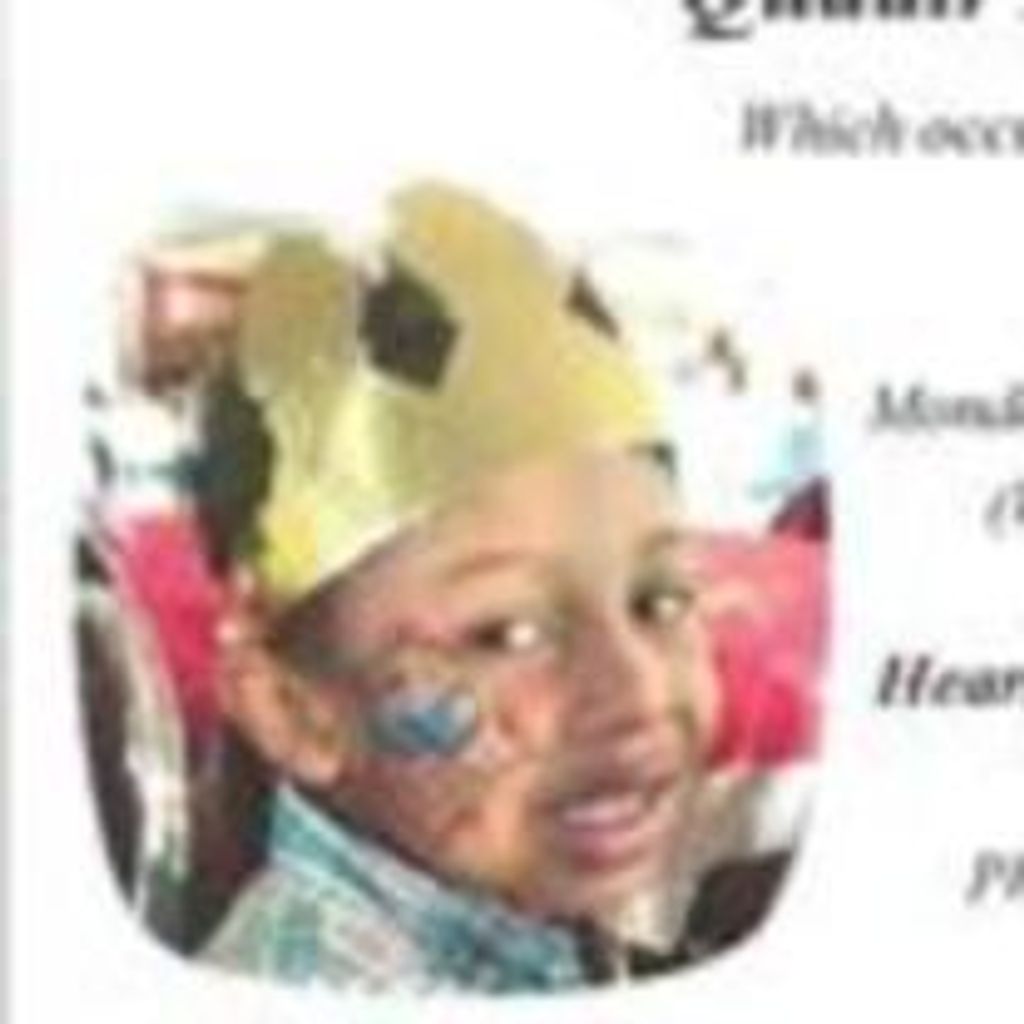 Quadir Amure Crosby
