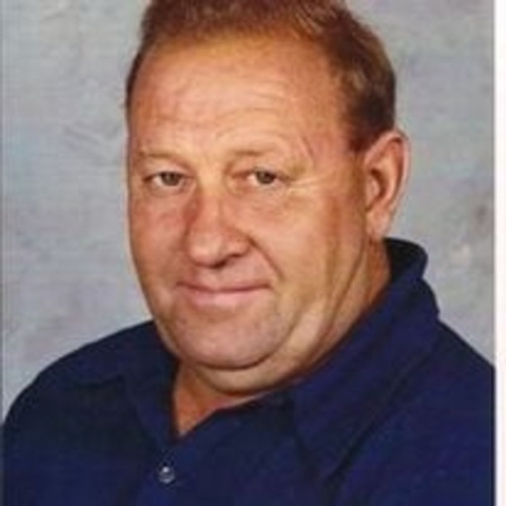 Mr. David Ganoe Profile Photo